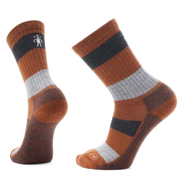 Smartwool Everyday Barnsley Sweater Crew – Men’s Socks